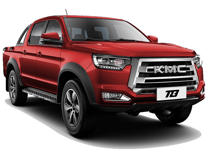 لوازم یدکی KMC T8