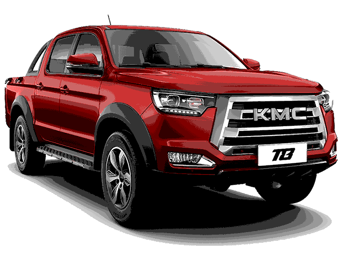 لوازم یدکی KMC T8