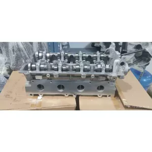 تصویر سرسیلندر اصلی چری تیگو 5