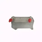 تصویر روی خنک کن گیربکس جک s5