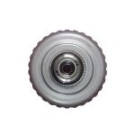 تصویر دبل کلاج جک S5