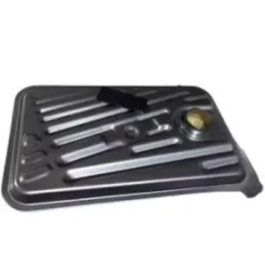 تصویر فیلتر گیربکس داخلی جک اس ۵