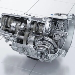 تصویر گیربکس جک s5