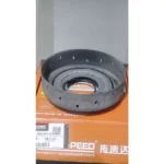 تصویر کاسه باند گیربکس اتومات جیلی شاسی با جعبه