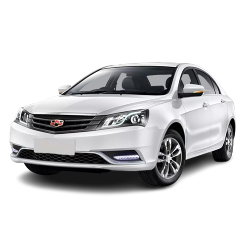 قطعات یدکی جیلی امگرند 7