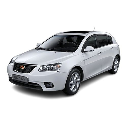 لوازم یدکی جیلی امگرند RV7