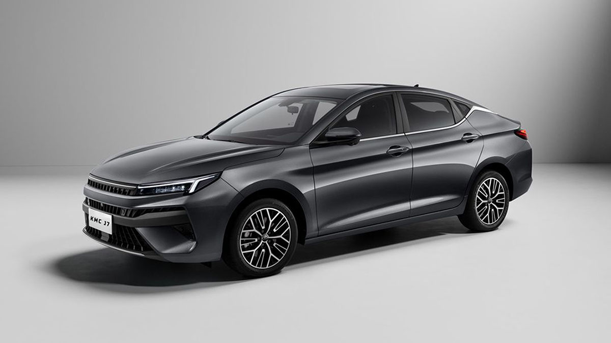 لوازم یدکی kmc j7